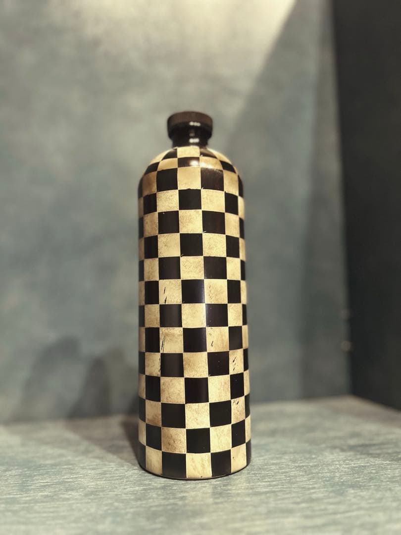 ガソリン携行缶　1ℓ ハーレー　トライアンフ　旧車　チョッパー