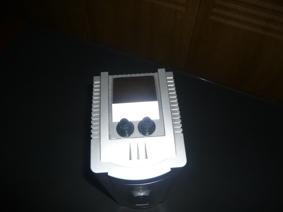 Tetra テトラ クールタワー ＣＲ－3N 水槽用クーラー used