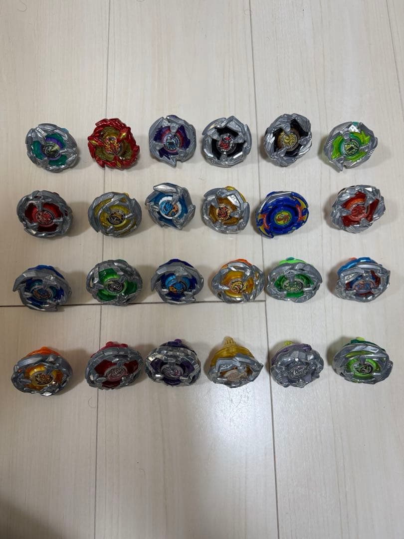 ベイブレードX まとめ売り