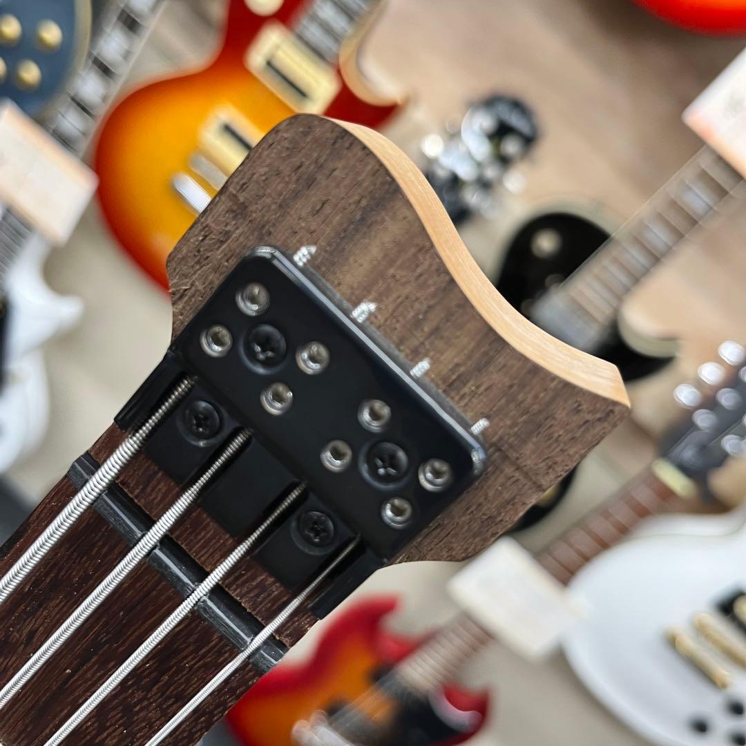 【オプションコメント欄に記載11128】【新品】 ヘッドレスベース 汎用ケース付