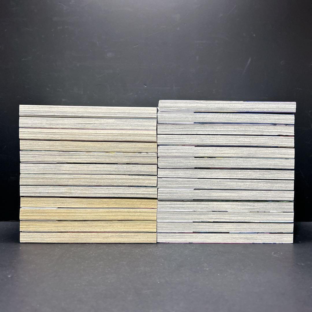 不滅のあなたへ 全巻セット 25巻 大今良時 新品有り