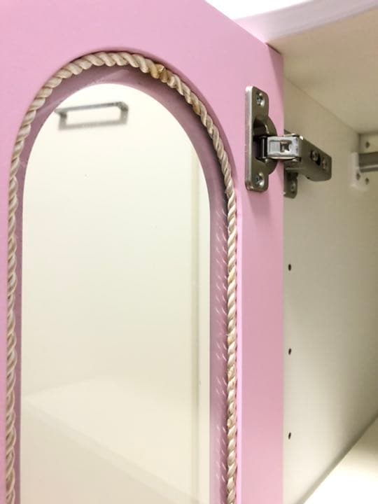 ペット用　クローゼット