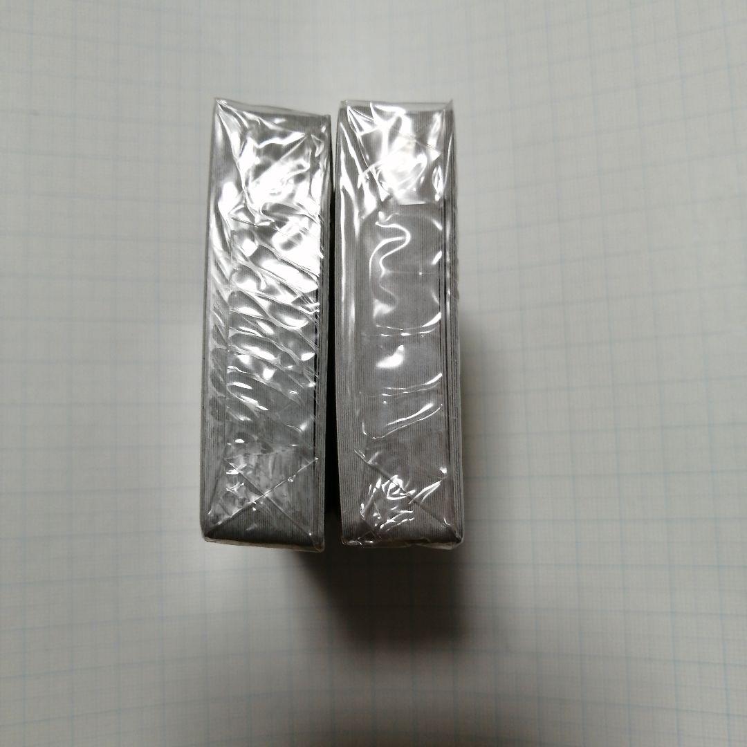 ポケモンカード　モンスターボール　25th プロモ　未開封