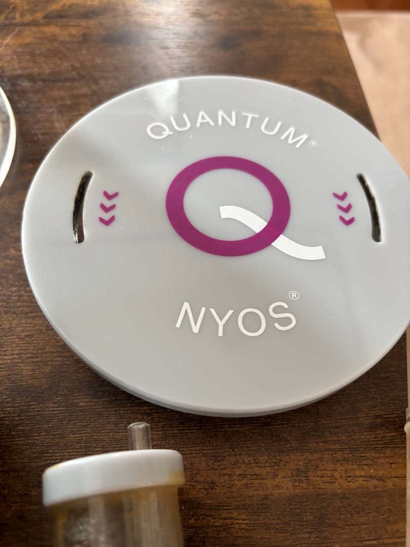 ゼンスイ高性能プロテインスキマー Quantum 120