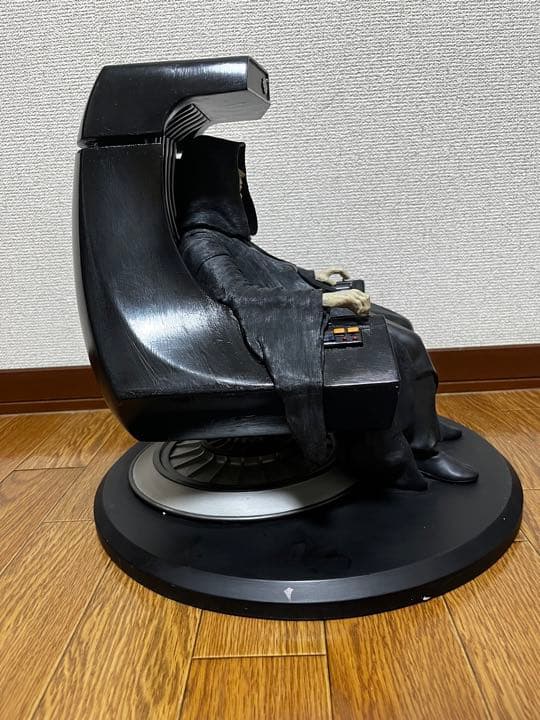 アタカス スターウォーズ パルパティーン 1/5スケール