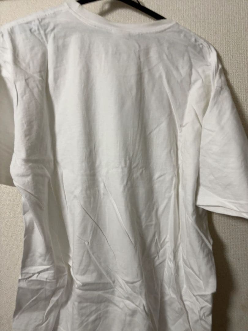 トップス Supreme Burberry Box Logo Tee