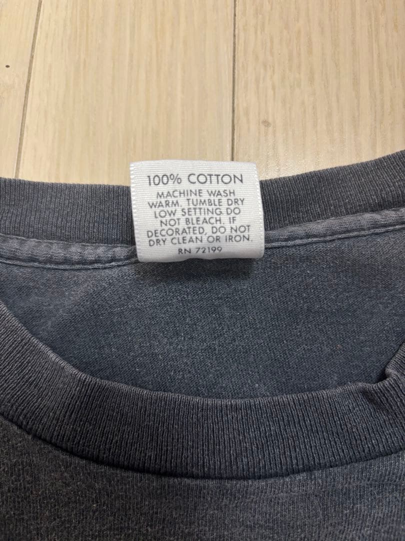 DC COMICS BATMAN 1988 ヴィンテージTシャツ　L