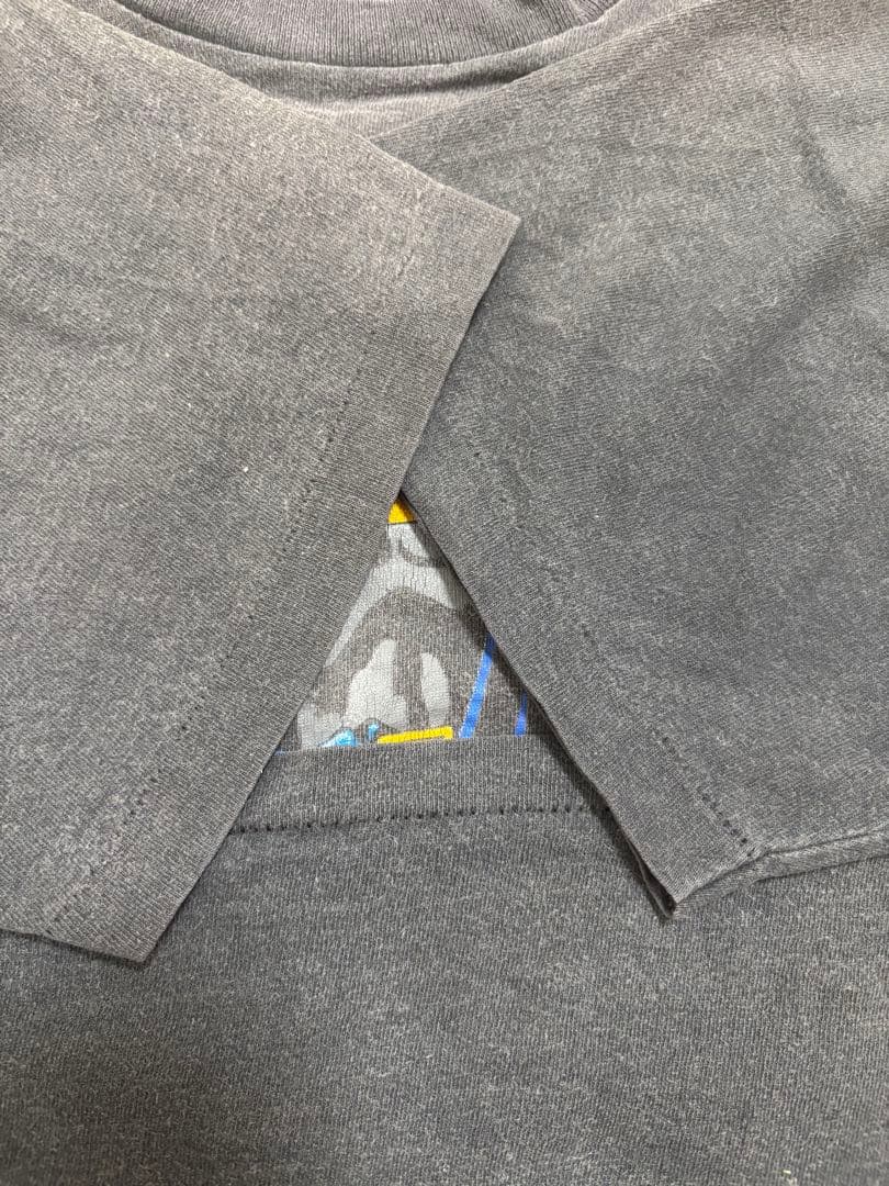 DC COMICS BATMAN 1988 ヴィンテージTシャツ　L