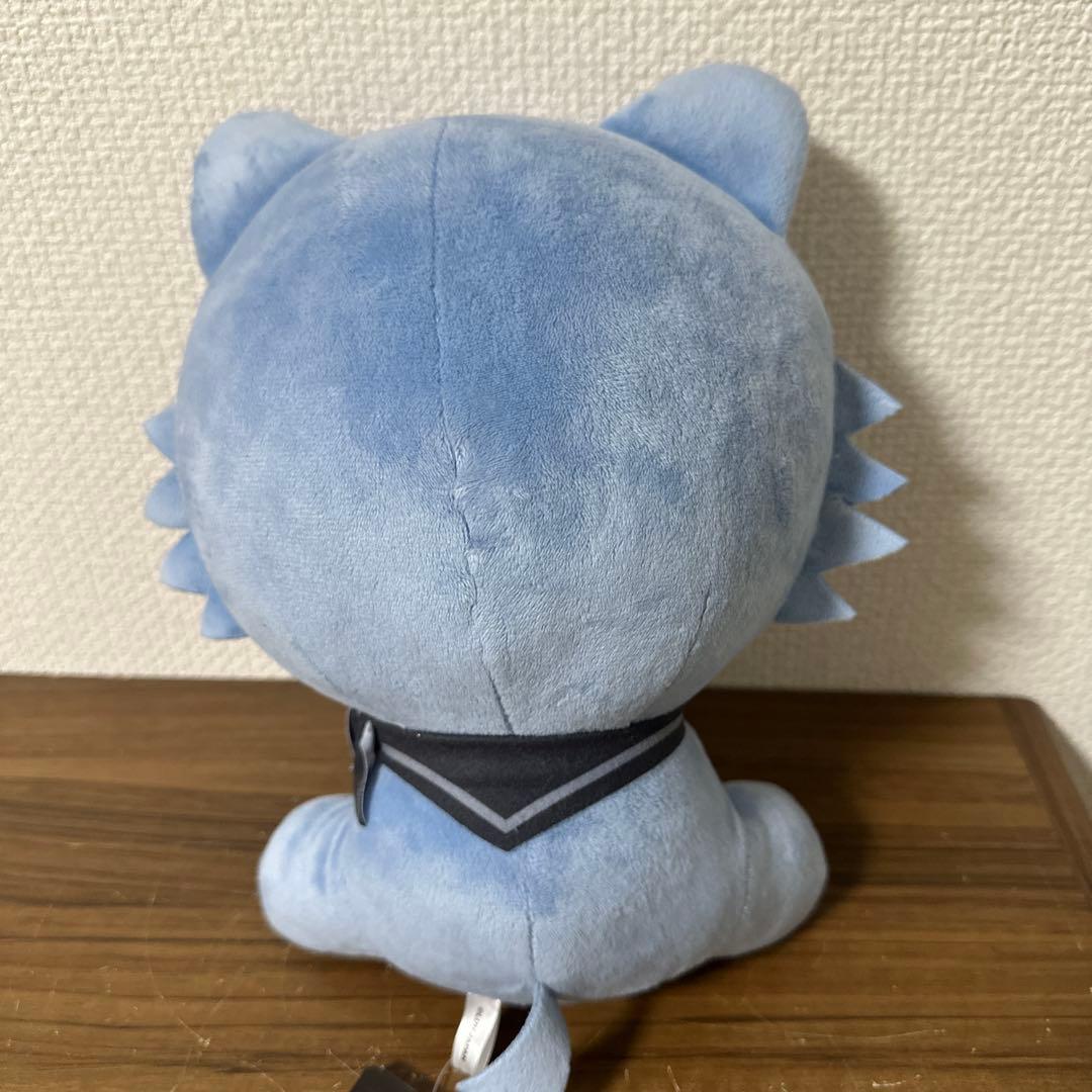 【希少】　OMI　ANSWER... LIVE TOUR 2022 ぬいぐるみ