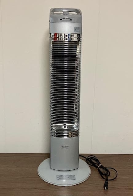 コロナ 遠赤外線ストーブ CORE HEAT CH-920R 2020年製