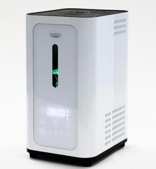 シェルスラン・プロ 水素発生器