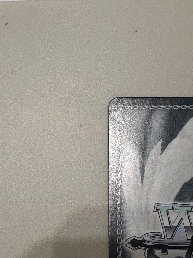 ヴァイスシュヴァルツ ホロライブ 未来へと踏み出す一歩 がうるぐら sp サイン