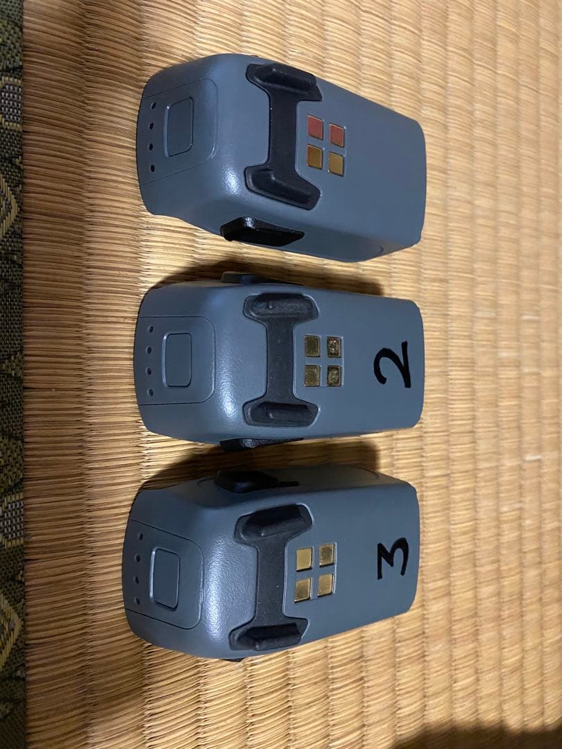 ドローン DJI dji spark