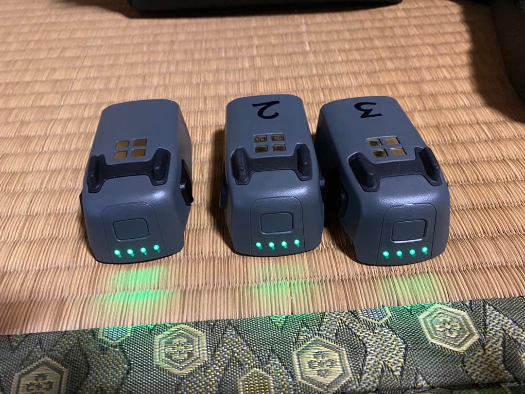 ドローン DJI dji spark