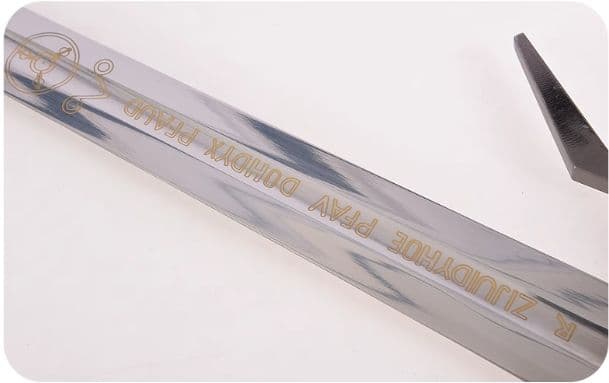 巫師3双頭獣 ジェロット剣 古兵器 武具 冷兵器 映画 長剣 Cosplay