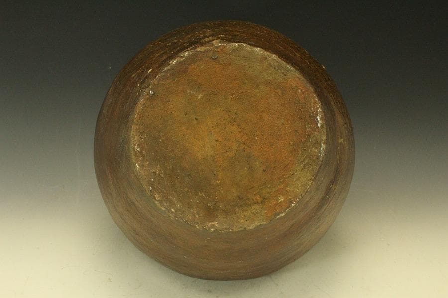 古 常滑 六古窯 壷 高37cm(LC586)