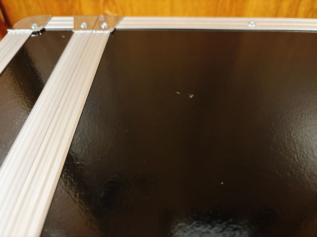 Duplex 3U ラックケース