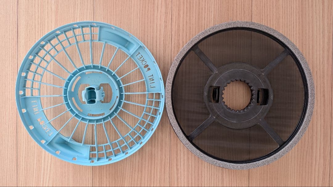 【美品】乾太くん Rinnai ガス式衣類乾燥機 3kgタイプ 2024年製