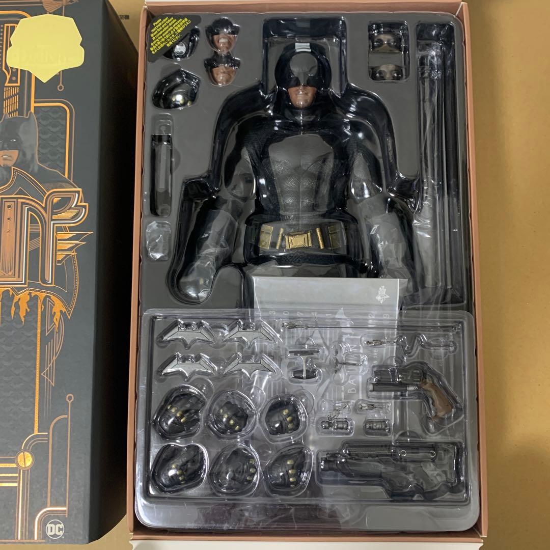 ホットトイズ　バットマン スーサイド・スクワッド　フィギュア