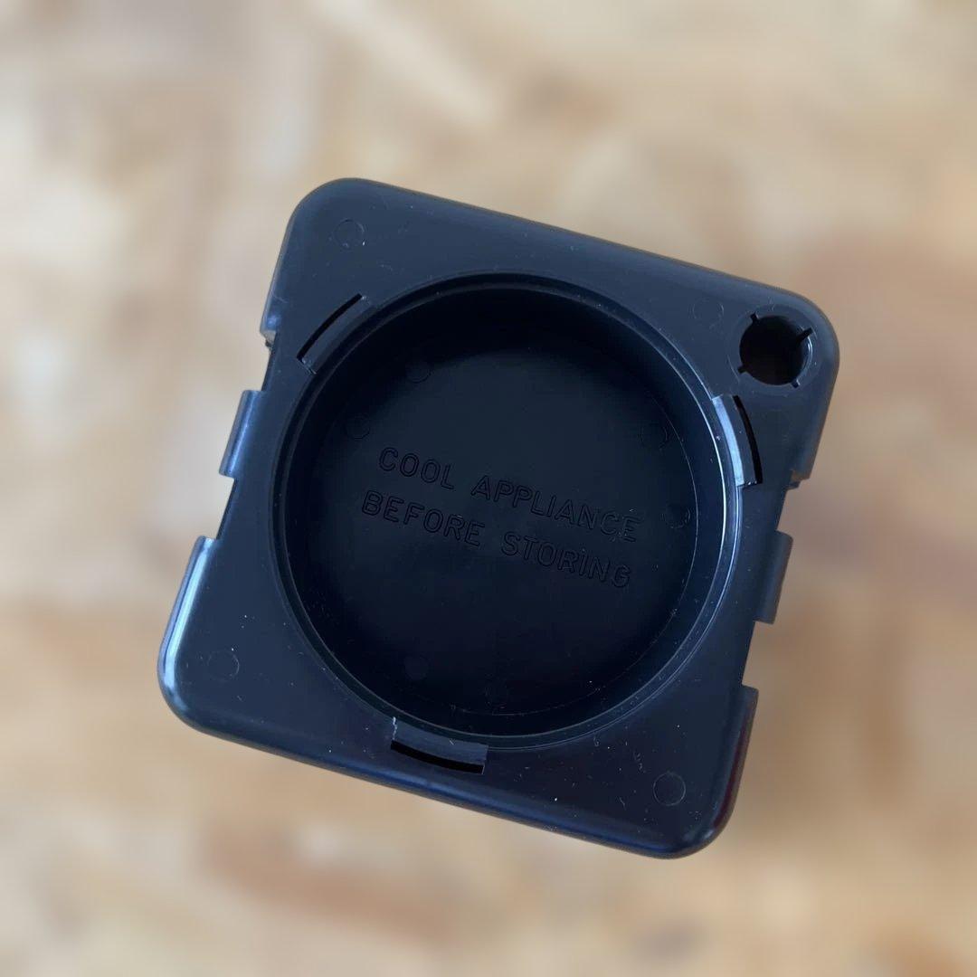 Coleman ピーク1 ストーブ用ケース ヴィンテージ