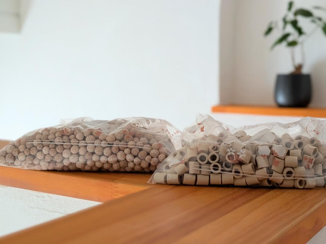 【美品】 エーハイム クラシック 2213 外部フィルター ろ材付きセット、他