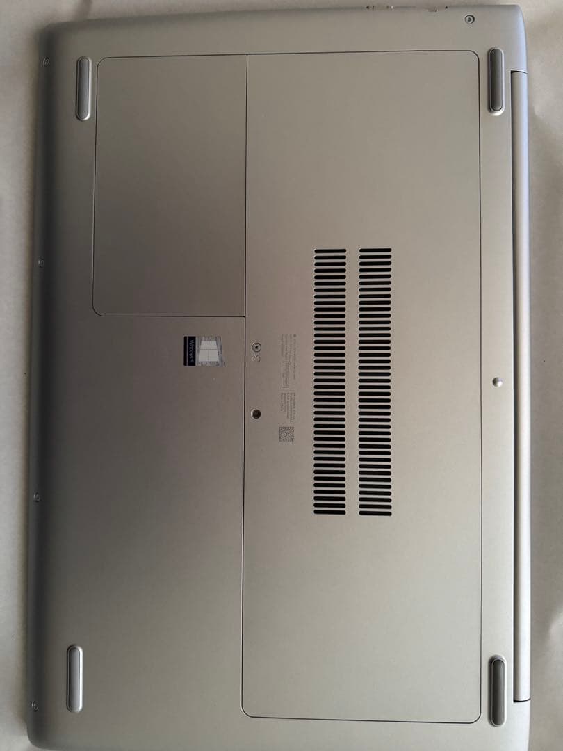 Windowsノート本体 HP ProDesk 470 G5