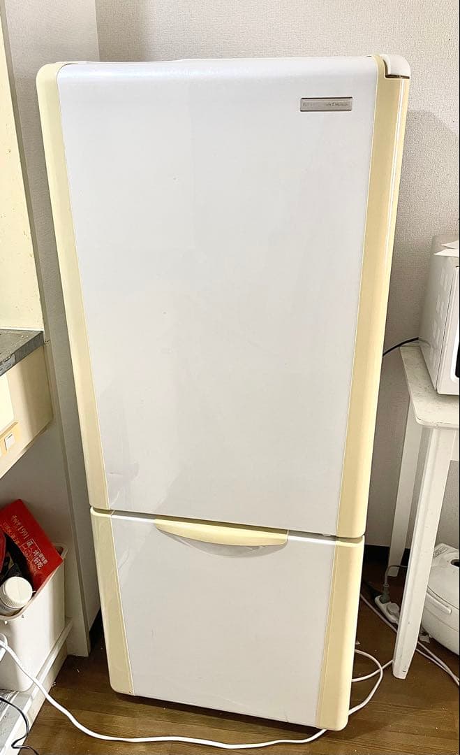 【送料込み】SANYO冷蔵庫 175L 2ドア SR-B18P