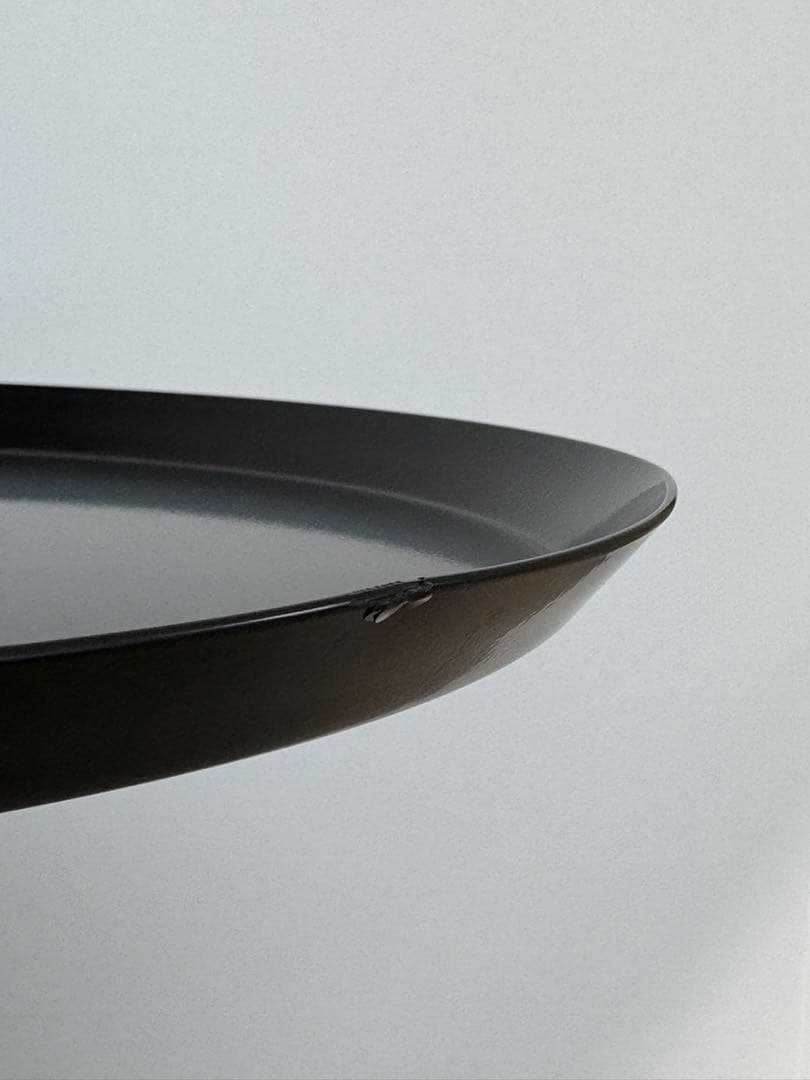 HAY DLMサイドテーブル　黒