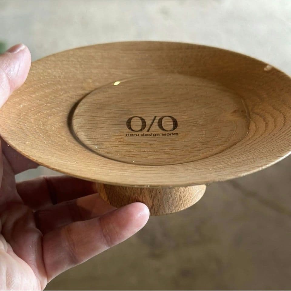 【希少トリプルコラボ】杯 nerudesignworks. ver