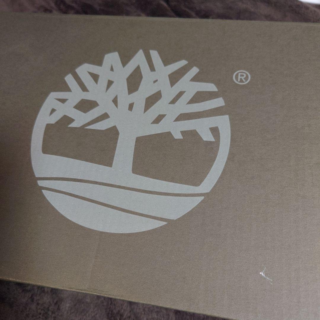 ティンバーランド 27cm 3eye スリーアイ バーガンディ