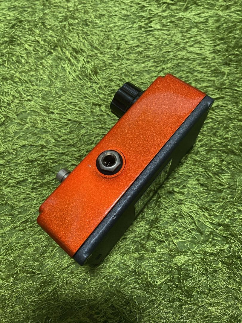 ギター DOD Compressor 280