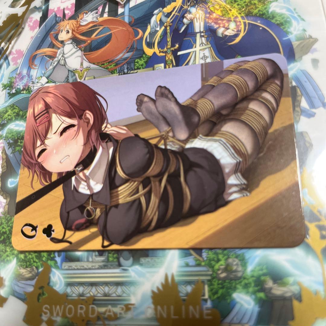 セクシーカード　　SB⭐︎38 美品