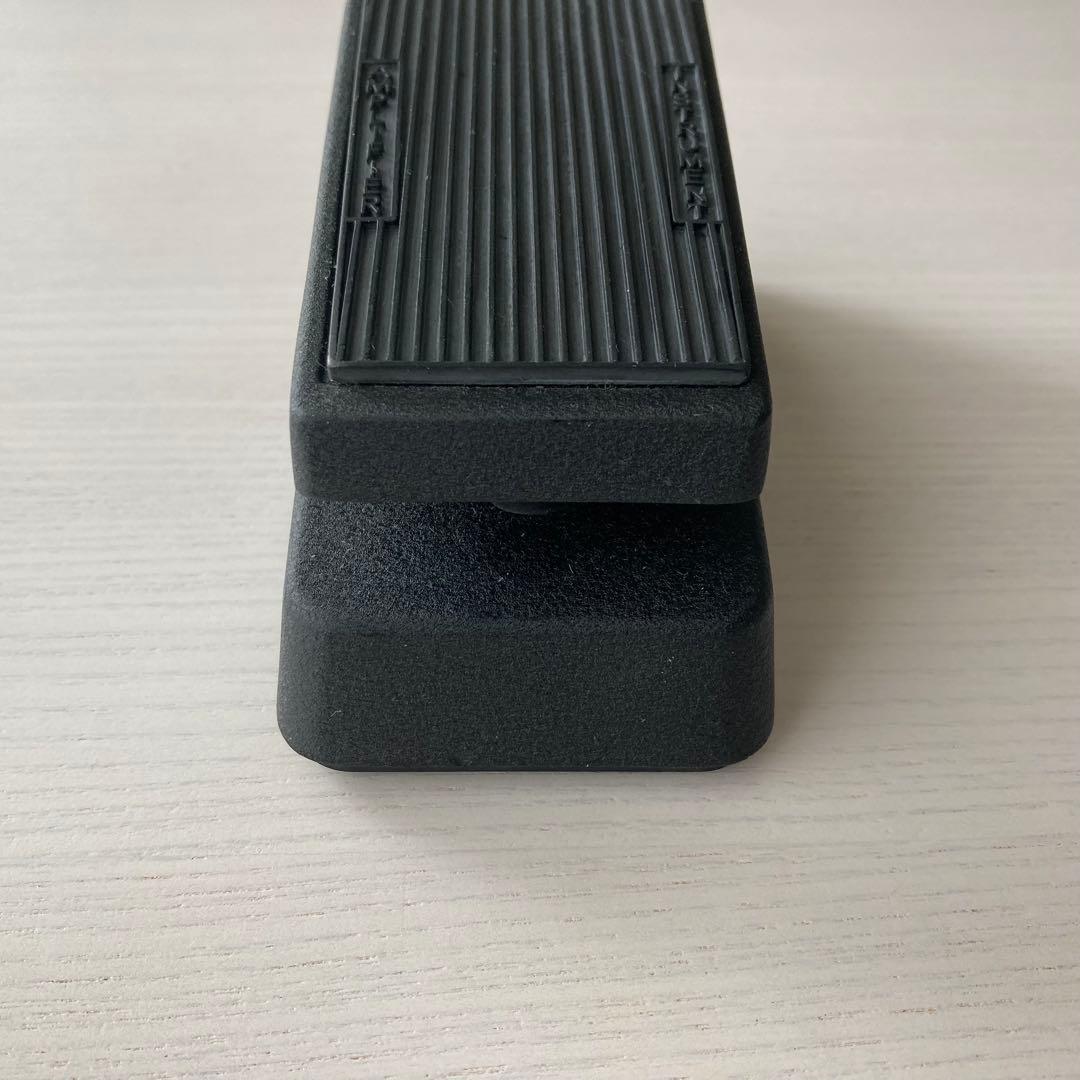 Cry Baby Mini Wah ワウペダル クライベイビーミニ