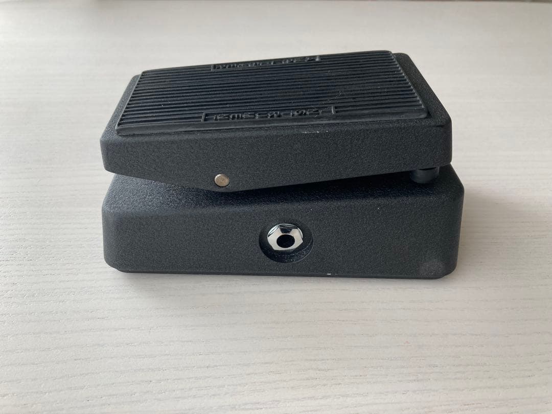 Cry Baby Mini Wah ワウペダル クライベイビーミニ