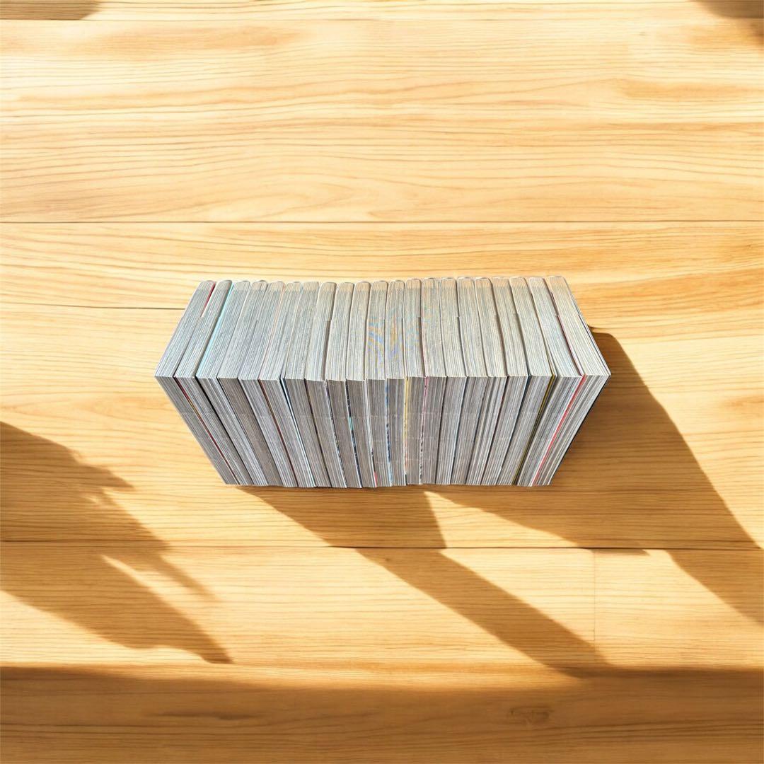 【全巻セット】インベスターZ 全21巻 完結セット 三田紀房（新品購入品）