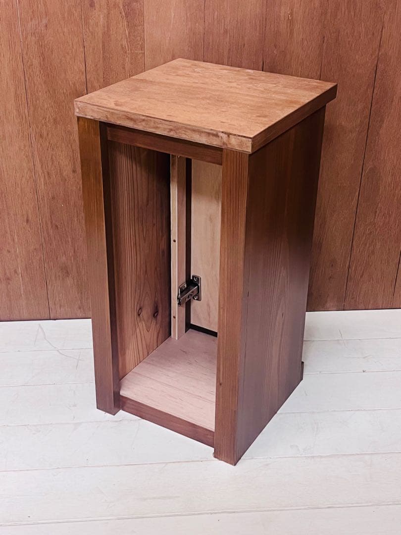 30ｃｍキューブ水槽用 キャビネット