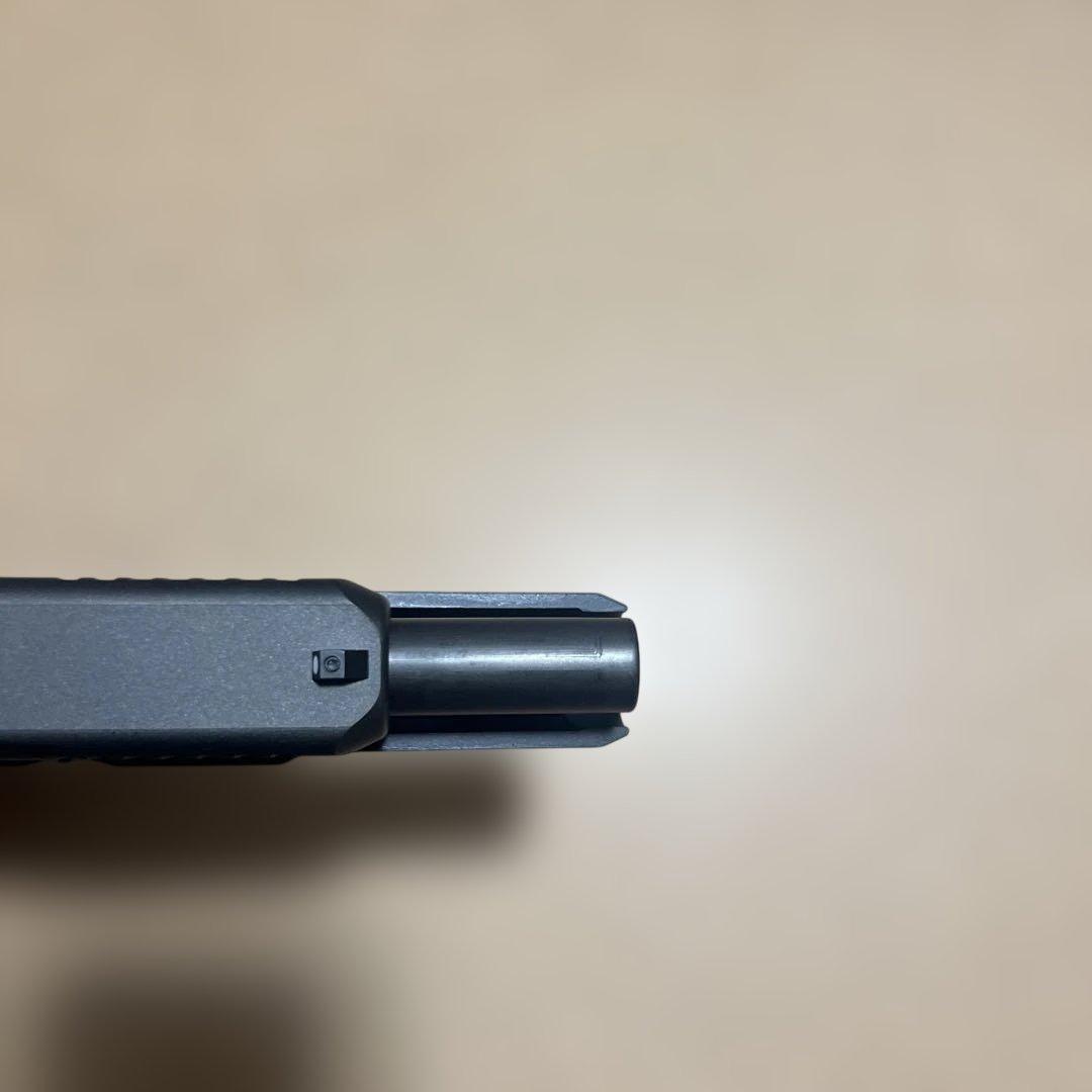 東京マルイ G17 Gen5 予備マガジン付き