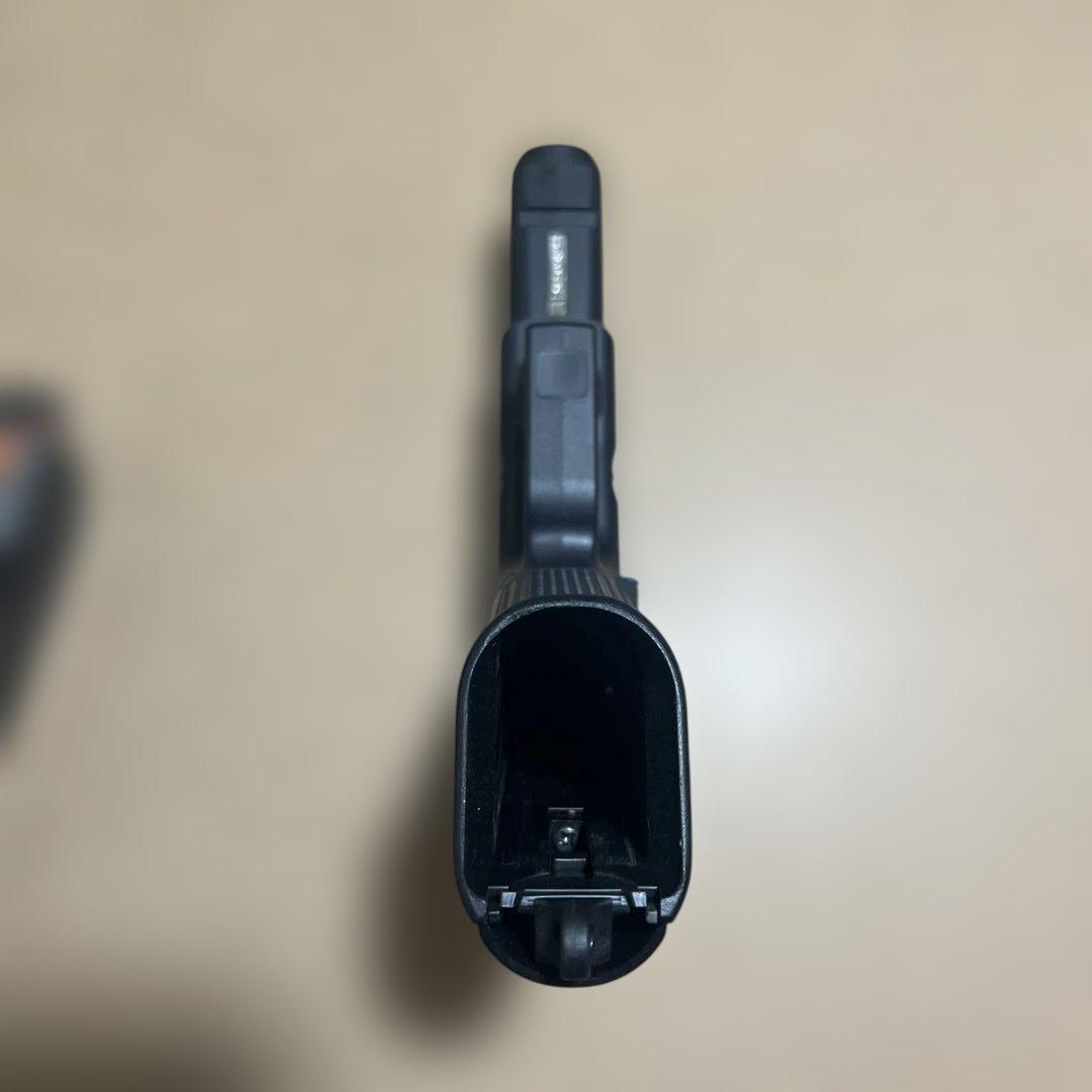 東京マルイ G17 Gen5 予備マガジン付き