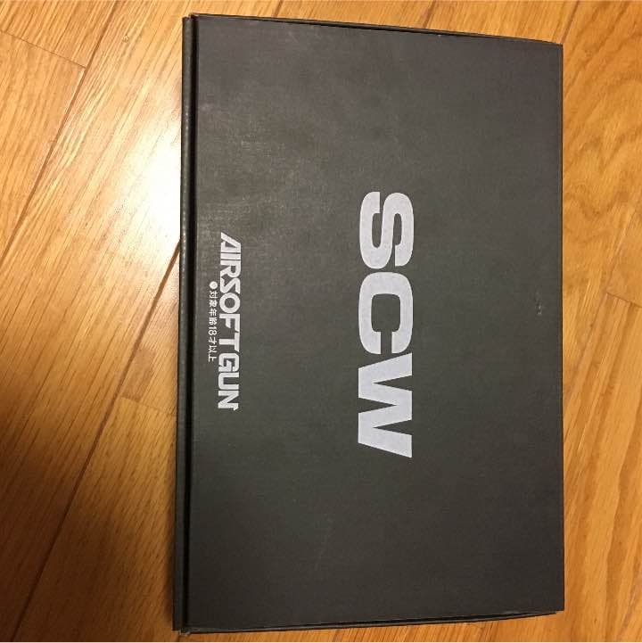 トイガン WA m1911