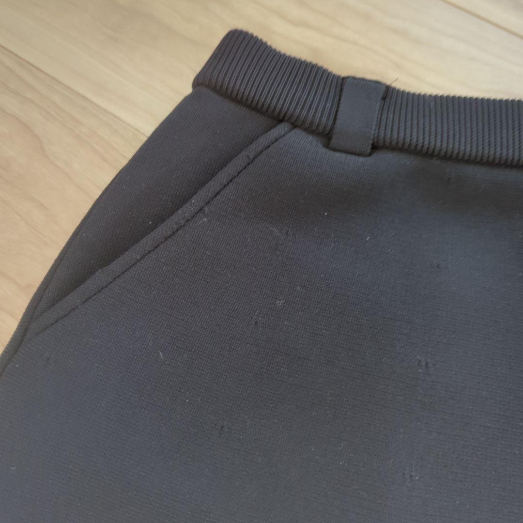 archivio ブロックチェック柄　セットアップ