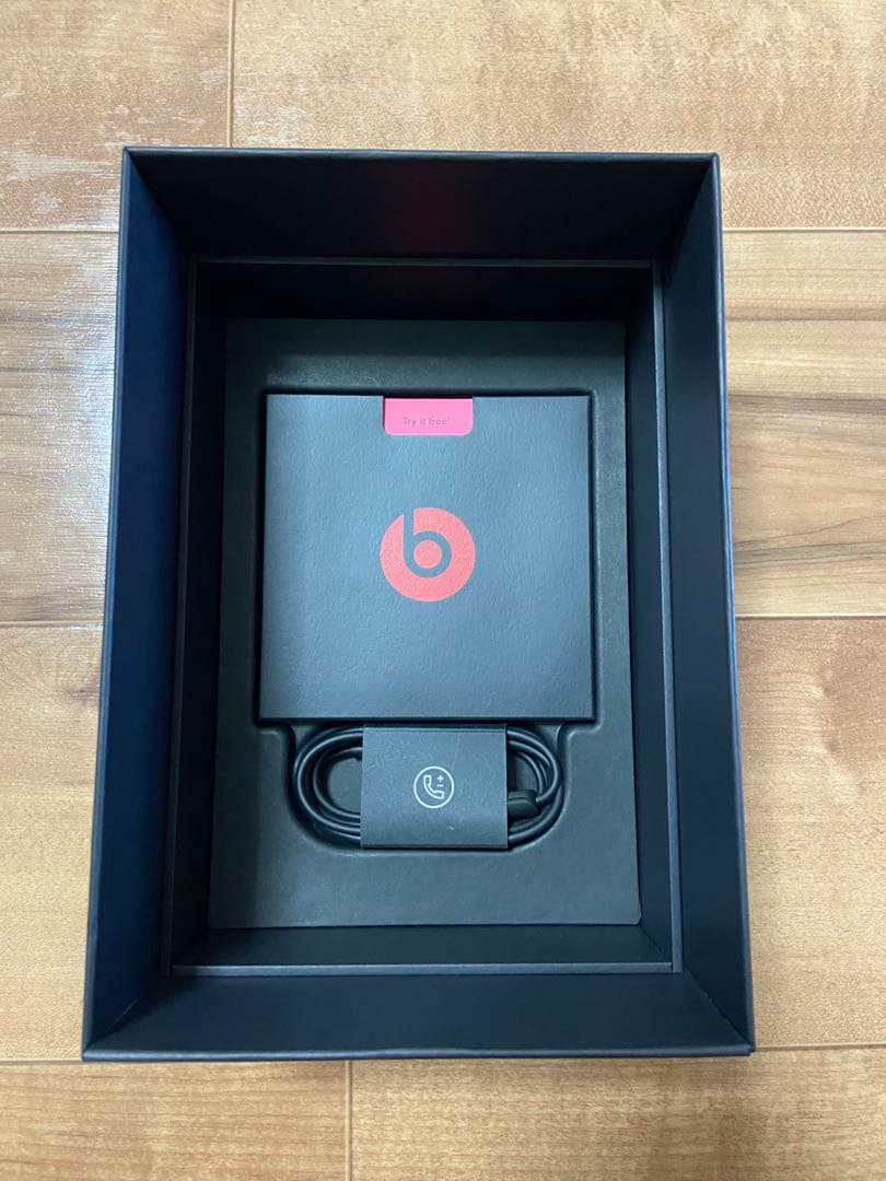 BEATS STUDIO3 ワイヤレスヘッドホン