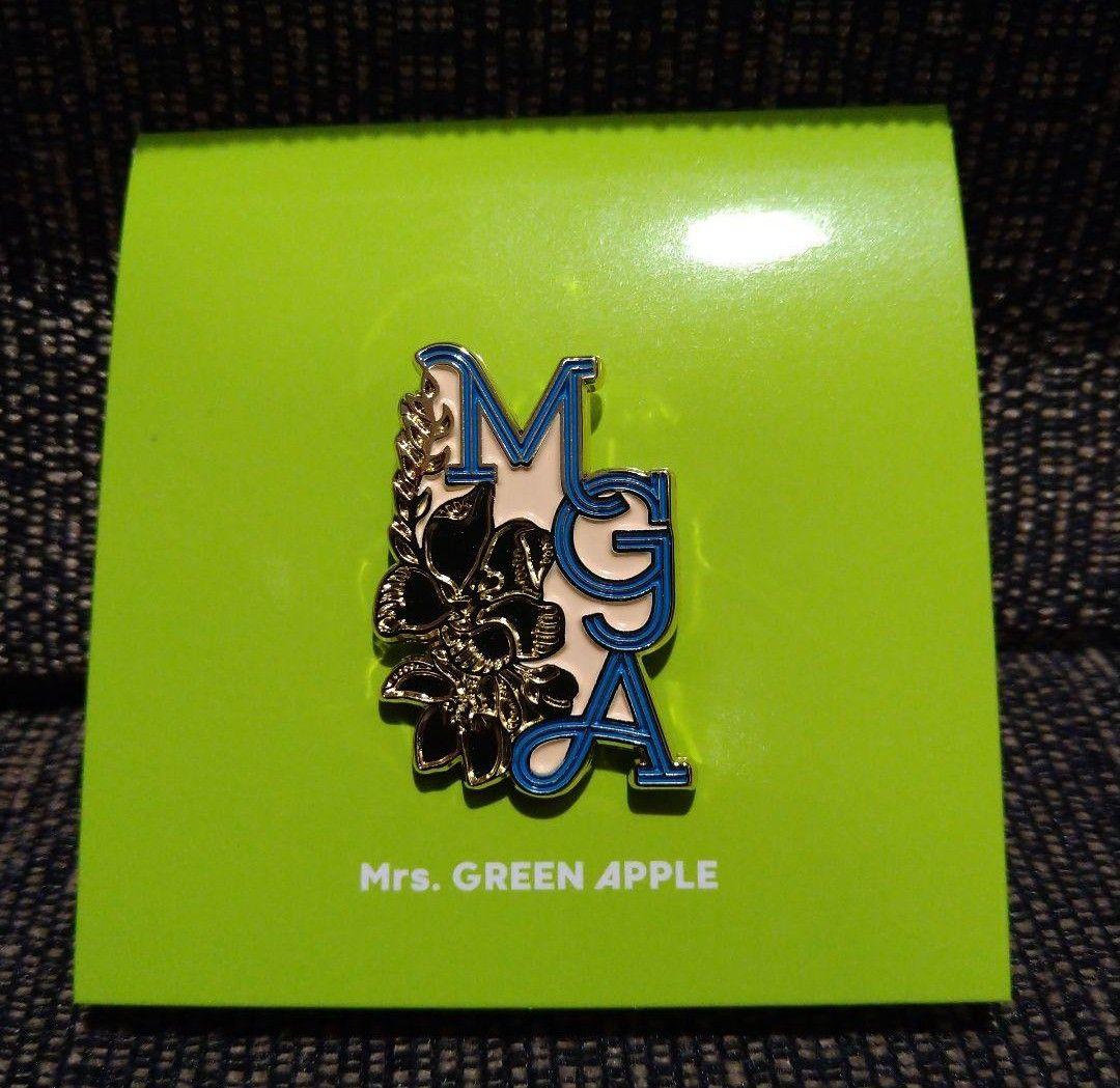 ミセスグリーンアップル　まとめ売り
