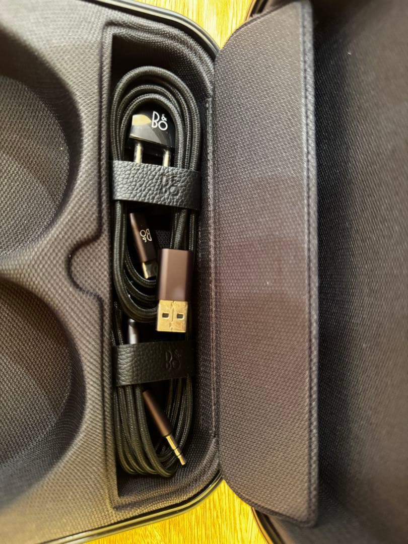 【限定モデル】Beoplay H95 Berluti Edition