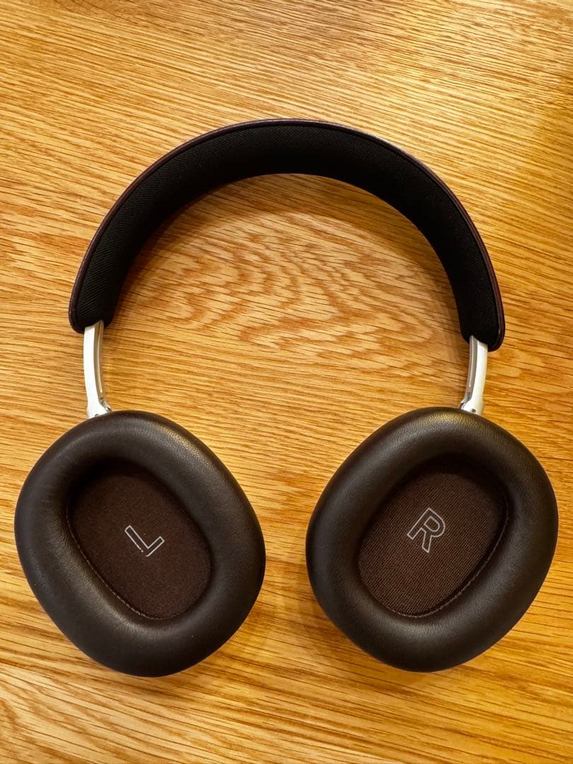 【限定モデル】Beoplay H95 Berluti Edition