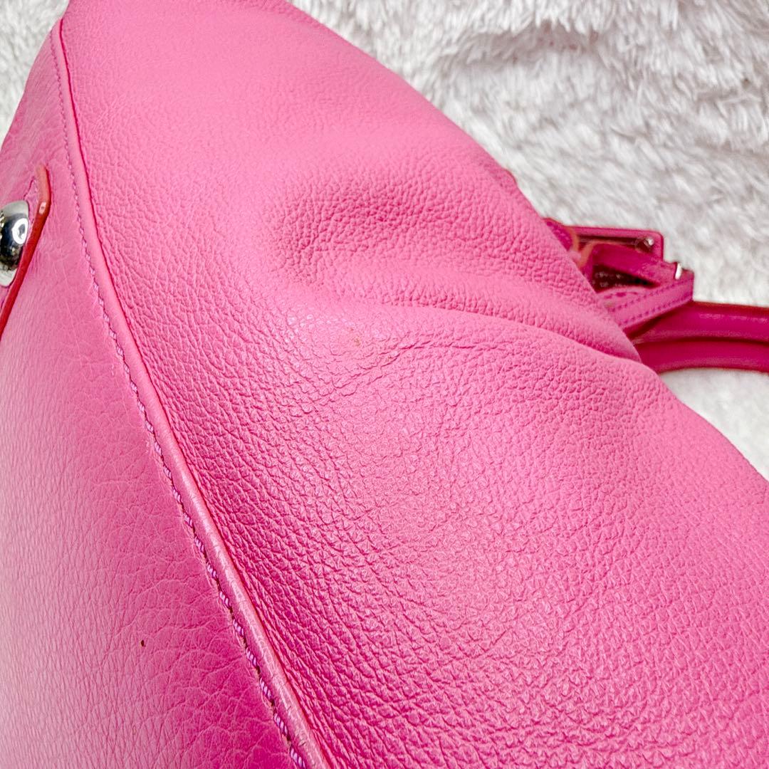 希少 MARC BY MARC JACOBS CLASSIC Q BAG Y2K