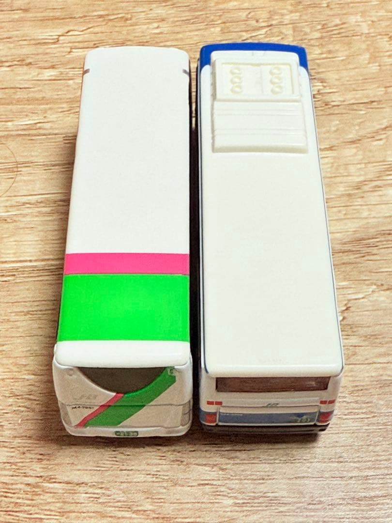 JHB ジェイアール北海道バス 三菱ふそう　エアロスター　エアロクイーン