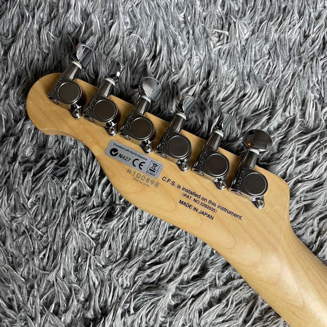 ギター FUJIGEN JTL-5M