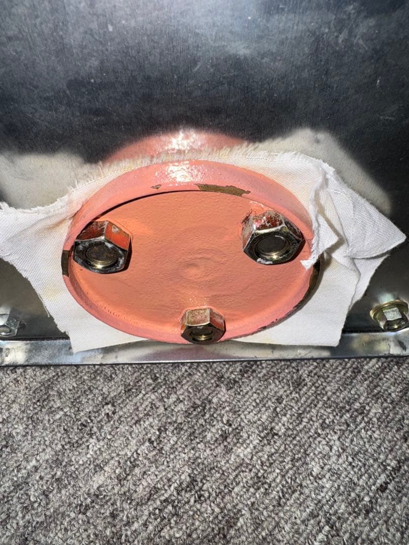 国鉄　蒸気機関車　鉄道部品　ハンドル