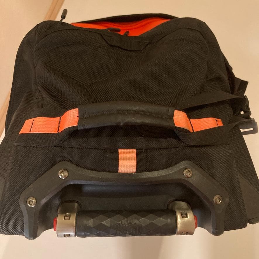 【まのじ】ノースフェイス　ローリングサンダー 30 キャリーバッグ 大型