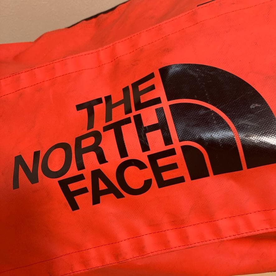 【まのじ】ノースフェイス　ローリングサンダー 30 キャリーバッグ 大型